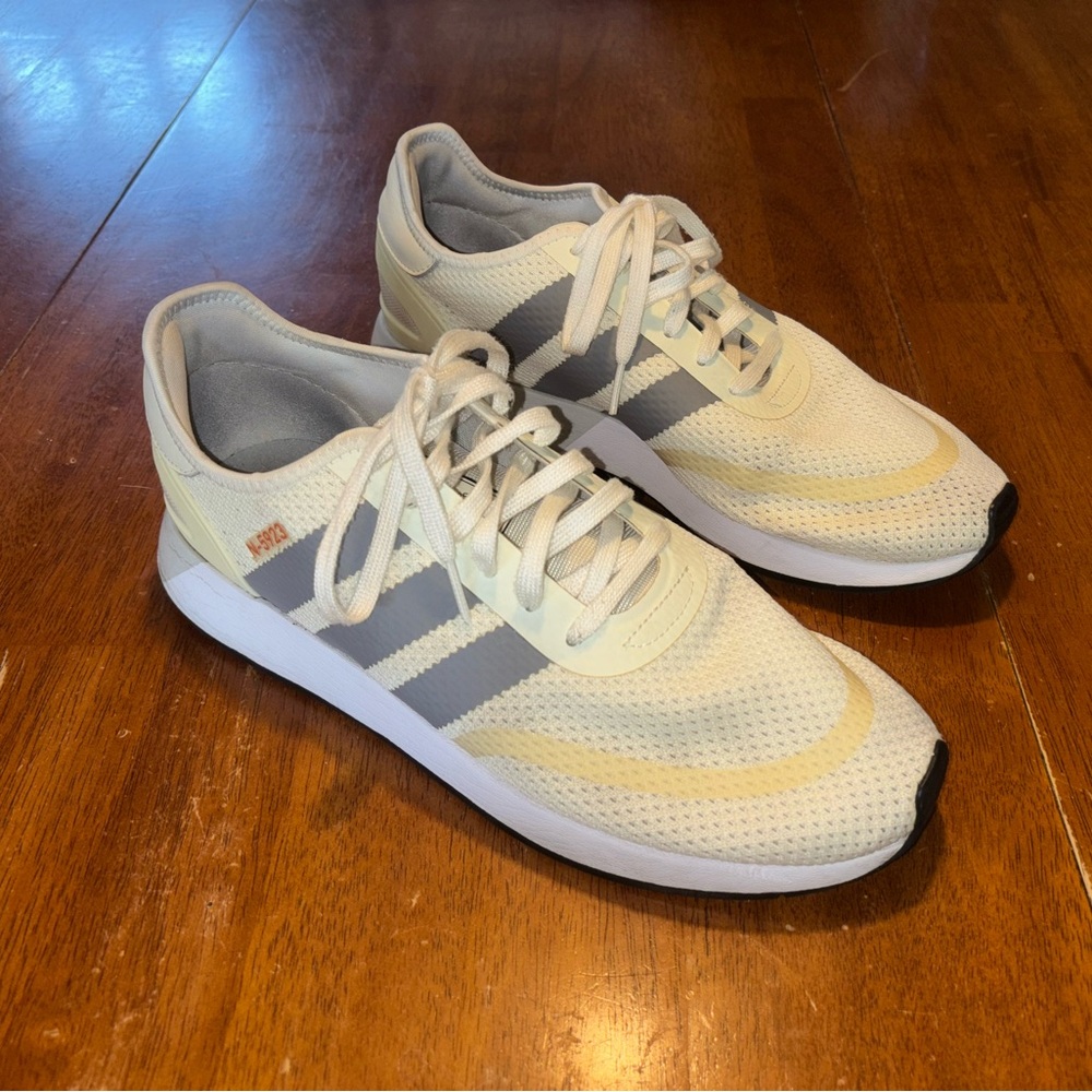 adidas Originals Men's N-5923 Running Shoe Mens Size 12